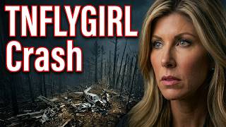 Pilot Induced Oscillations: The Tragic Story of Tennessee Flygirl (Jenny Blalock)- Crash Analysis