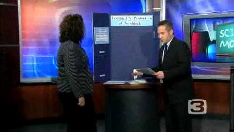 Science Fair: Creating A Question