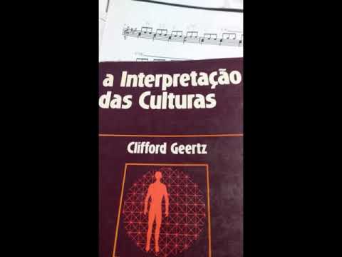 GEERTZ, C. A Interpretação das Culturas