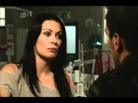 Coronation Street - Peter Choose Leanne Over Carla