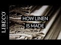 How Linen Is Made