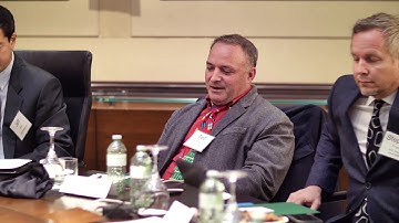 CIO Essentials for Digital transformation - Tackling security complexity