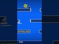 Geometry dash animation