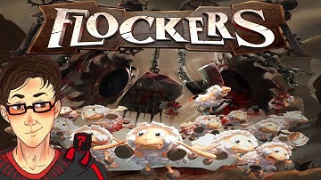 The Flockers Experience!