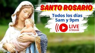 🔥 Ejército de la Inmaculada 🔥 5am - Sábado 22 de agosto de 2026