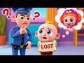 Who Took The Baby Song | Where Is My Sister? | Funny Nursery Rhymes & More Kids Songs | PIB Story