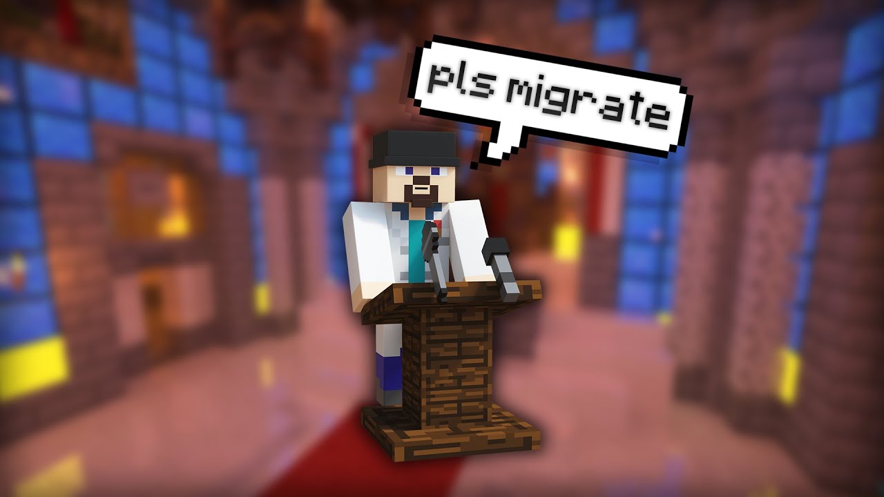 Minecraft account migration not working or failing? Here's the official word