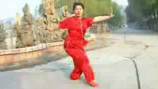 Download Lagu Second Dan Chang Quan MP3