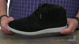 ugg dustin chukka