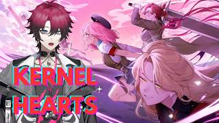 FEAR ZOCKT - Kernel Hearts DEMO