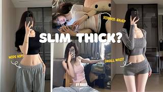Why Your Body Isn’t Becoming Slim Thick