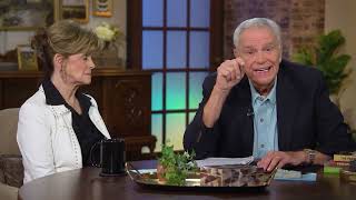 James Robison: The Gospel Of The Kingdom (LIFE Today)