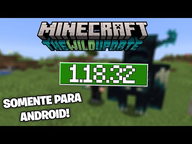 Download Minecraft Bedrock 1.9.0 (full) for Android apk free