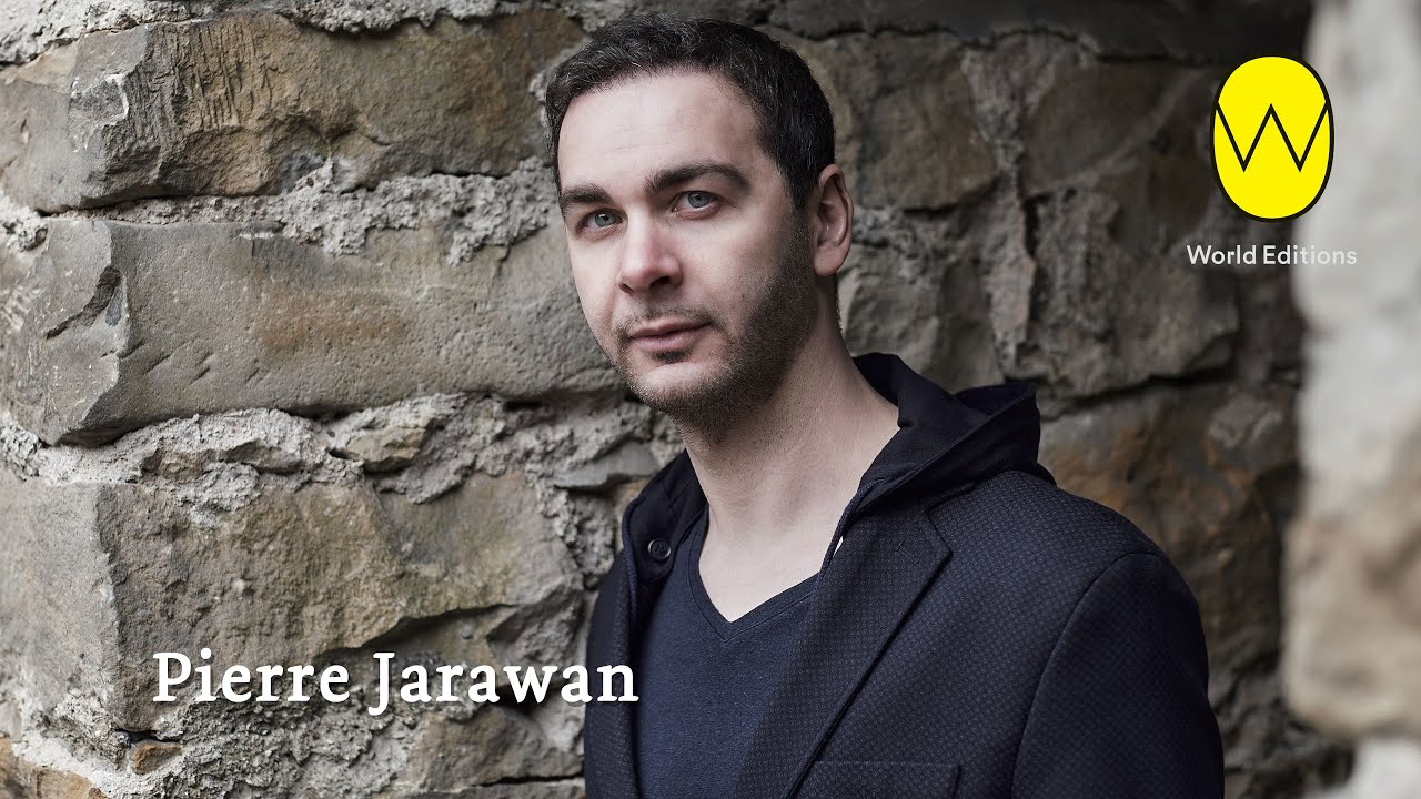 Pierre Jarawan, Song for the Missing