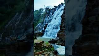 Tirathgar Waterfalls Chhattisgarh / Chhatisgarh tour