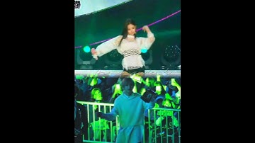 Taehyung reaction on Jennie