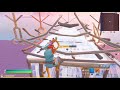 "GTA" vroom vroom - Fortnite Montage