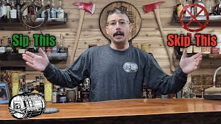 Celebrity Skip These 6 Overhyped Bourbons—Relish These Alternatives Profile