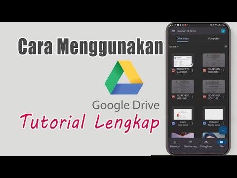 Video: Cara Menyembunyikan Foto pada Peranti Samsung Galaxy: 7 Langkah