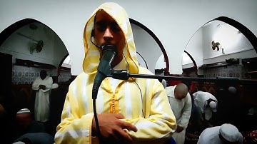 سورة النساء  | بصوت أسعد مروش | صلاة التراويح رمضان 1443هـ 2022م | مسجد جابر ابن عبد الله الليلة 17