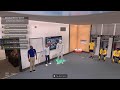 Savage mode timing and part32 of 2K25 mycareer mode online lets get these wins and read description