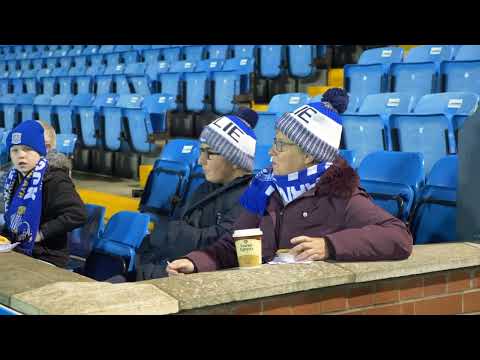 🎥 Alternative angle | Livingston (H)