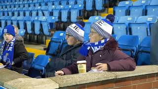 🎥 Alternative angle | Livingston (H)