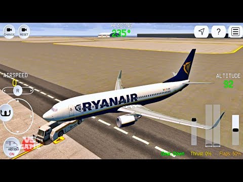 Flight Simulator Advanced - APK Download for Android