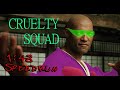 Cruelty Squad beaten in less than 2 minutes