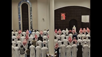 احمد العبيد - سورة المعارج