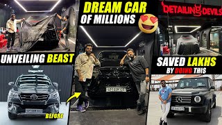 Dream Car of Millions 😍| Saved Lakhs By this by Doing this | Unboxing Beast 🔥 @KhannaOmkar