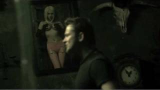 Video thumbnail of "LIVINGSTON - Disease (Music Video)"