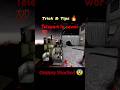 Granny 🔥 Gonna Cooked 💯💀 #granny #gaming #horrorgaming #shorts