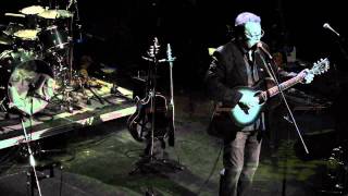 My Mistake-Rick Fines Trio