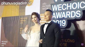 Ngọc Trinh, KICM,  Sơn Tùng, H