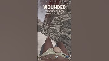 GRUBBIN GONE WRONG #shorts #rust #rustshorts