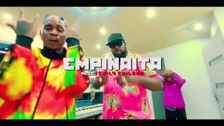 Harryson El Micha - Empinaita Official Video