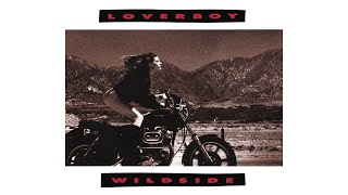 Watch Loverboy Wildside video