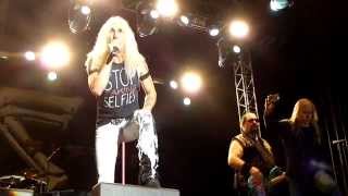 Download Twisted Sister - Born To Raise Hell Live 2014 Video MP3 Twisted Sister - Born To Raise Hell Live 2014