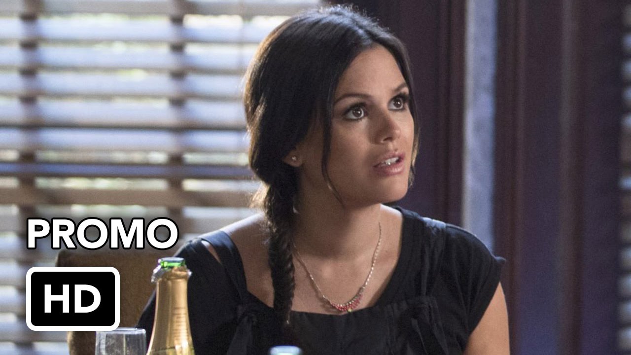 Hart of Dixie 4x09 Promo "End of Day" (HD)