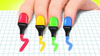 crazy lights nail design studio 4