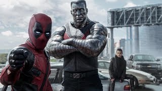 deadpool 2 2018 مترجم