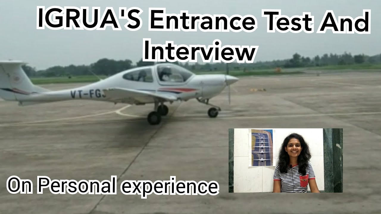 igrua-s-entrance-test-and-interview-my-personal-experience-yashwanti-borade-youtube