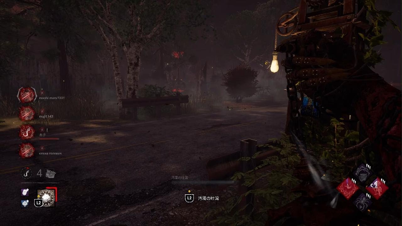 フック破壊PT対ゲロちゃん配信🤮