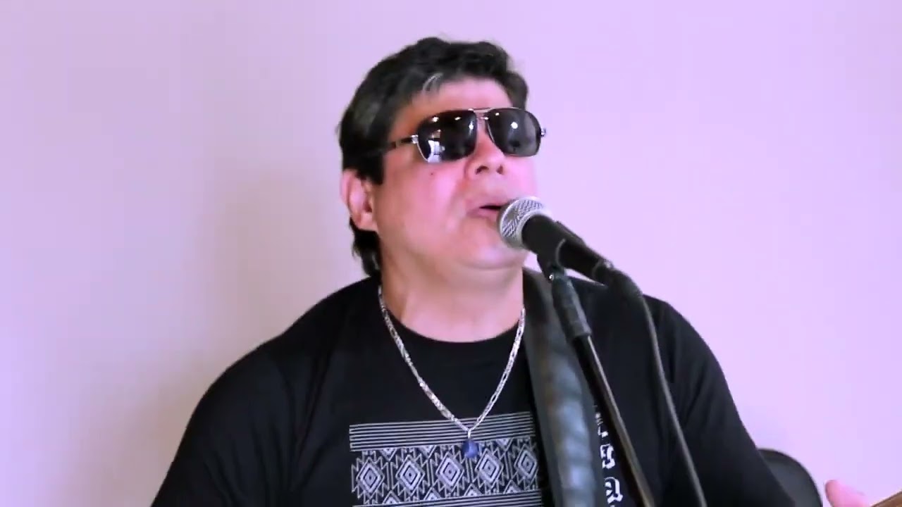 Chester Chapeton  - Quando Fico Só