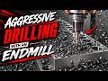 Extreme Machining That Will SHOCK You