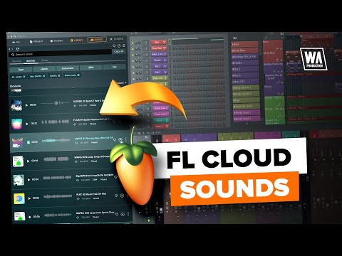 HUGE News: FL Cloud SOUNDS Beta (What it is? How it works?)