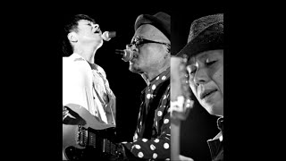 OSAKA BAY BLUES (悲しい色やね cover）/ TS&N