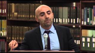 Soner Cagaptay Discusses Turkey at the State Dept's Ralph J. Bunche Library