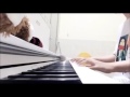 Way back home - B Ray cover
